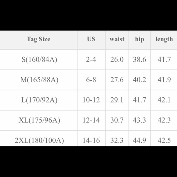 Women’s Wide Leg High Waist Jeans - Picture 5 of 5